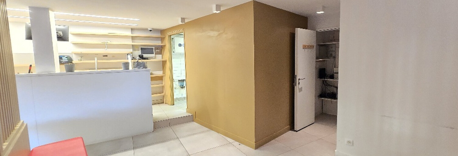 Commerce 2 Pièces 72 m² à louer à Grézieu-la-Varenne (69290)