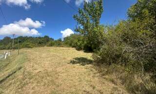 Terrain   m² à vendre à Casteljaloux (47700)