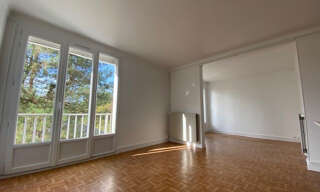 Appartement 3 Pièces 65 m² à louer à Nantes (44300)