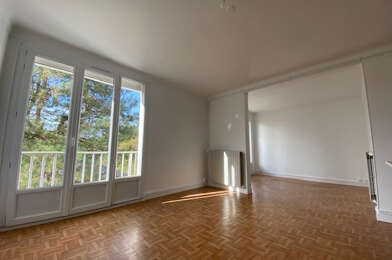 Appartement 3 pièces 750 €