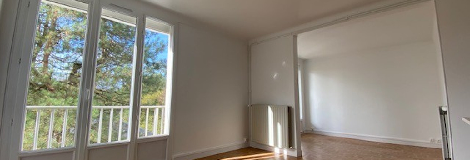 Appartement 3 Pièces 65 m² à louer à Nantes (44300)