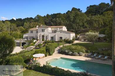 Maison 10 pièces 8200000 €