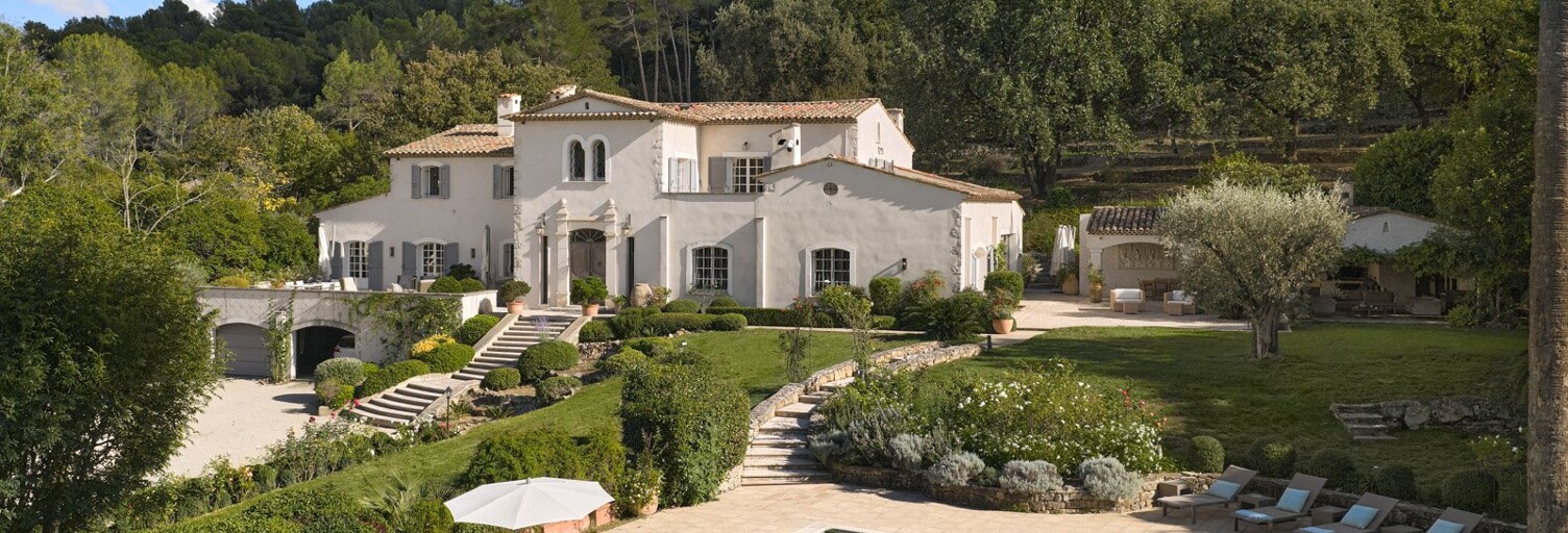 Maison 10 Pièces 700 m² à vendre à Valbonne (06560)