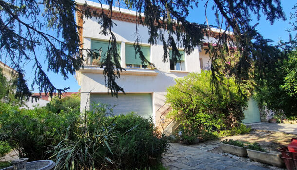 Villa / Maison 10 pièces  à vendre Ille-sur-Têt 66130