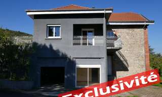 Maison 8 Pièces 215 m² à vendre à Aurec-sur-Loire (43110)