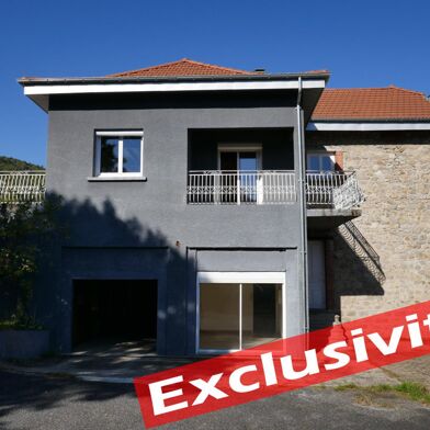 Maison 8 pièces 299000 €