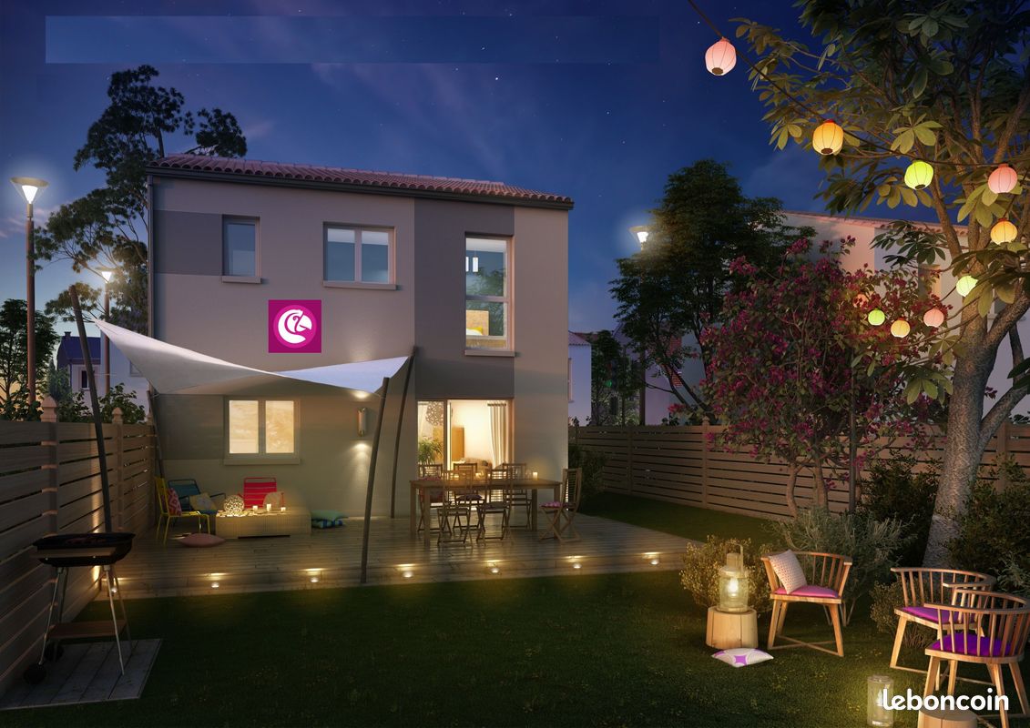 Agence immobilière de HESTI-HABITAT