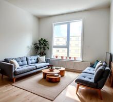 Photo T3 de 3 pièces Villeurbanne