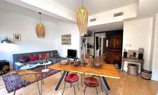 Appartement 3 Pièces 77 m² à vendre à Nice (06000)