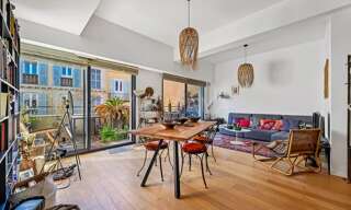 Appartement 3 Pièces 77 m² à vendre à Nice (06000)