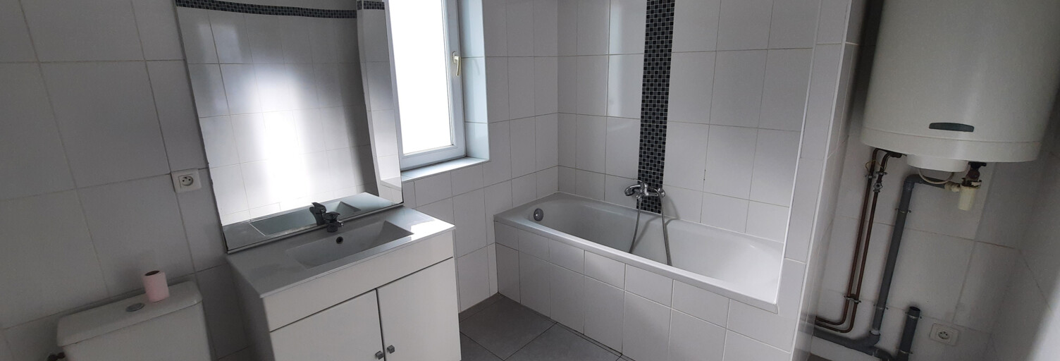 Appartement 3 Pièces 66 m² à louer à Marseille 8 (13008)