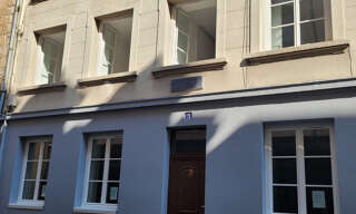 Appartement 2 Pièces 65 m² à louer à Saint-Étienne (42100)