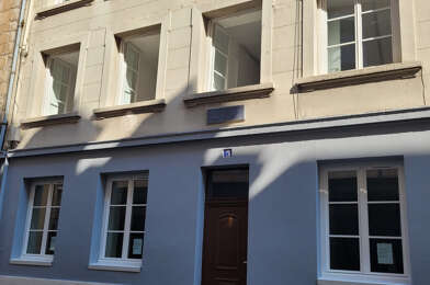 Appartement 2 pièces 670 €