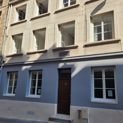 Appartement 2 pièces 670 €