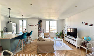 Appartement 3 Pièces 50 m² à louer à La Seyne-sur-Mer (83500)