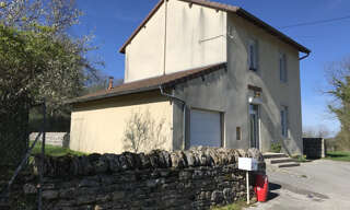 Maison 4 Pièces 81 m² à louer à Cernon (39240)