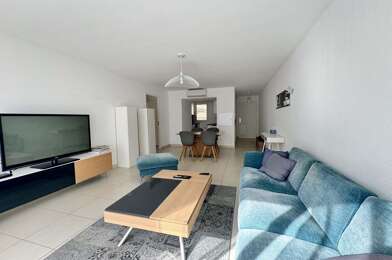 Appartement 3 pièces 395000 €