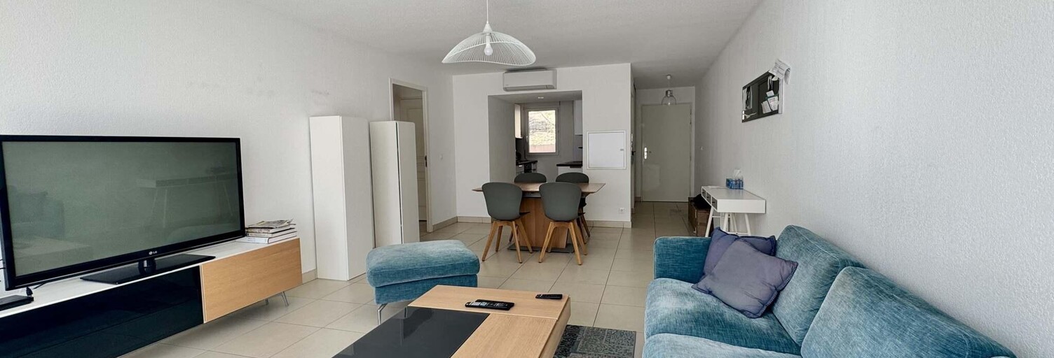 Appartement 3 Pièces 71 m² à vendre à Calvi (20260)