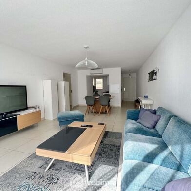 Appartement 3 pièces 395000 €