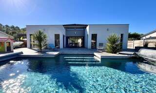 Maison 5 Pièces 145 m² à vendre à Sainte-Hélène (33480)