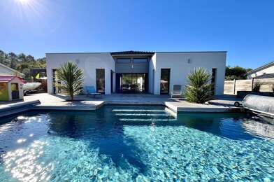 Maison 5 pièces 550000 €