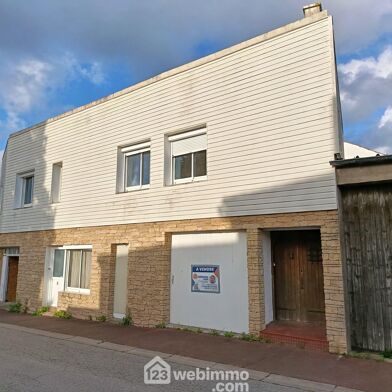 Immeuble  249900 €