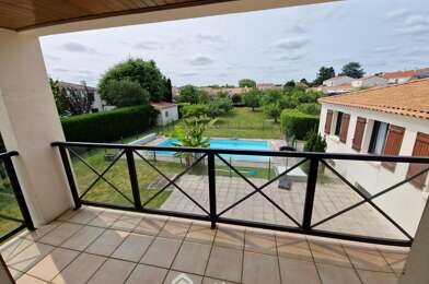 Maison 8 pièces 587100 €