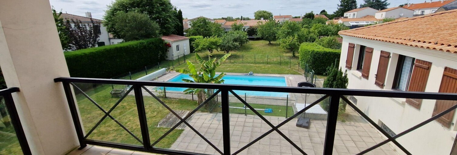 Maison 8 Pièces 275 m² à vendre à La Roche-sur-Yon (85000)