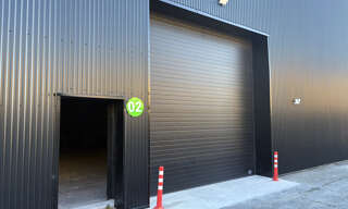 Local industriel  150 m² à louer à Saint-Maurice-l'Exil (38550)