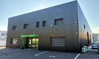 Bureau  140 m² à louer à Saint-Maurice-l'Exil (38550)