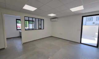 Bureau  140 m² à louer à Saint-Maurice-l'Exil (38550)