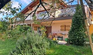 Maison 10 Pièces 190 m² à vendre à Cranves-Sales (74380)