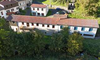 Maison 5 Pièces 130 m² à vendre à Ambert (63600)