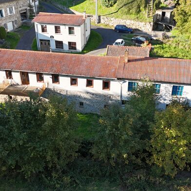 Maison 5 pièces 169000 €