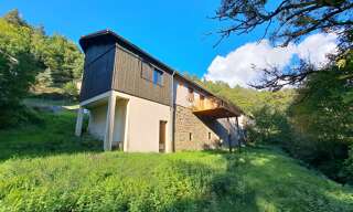 Maison 5 Pièces 130 m² à vendre à Ambert (63600)