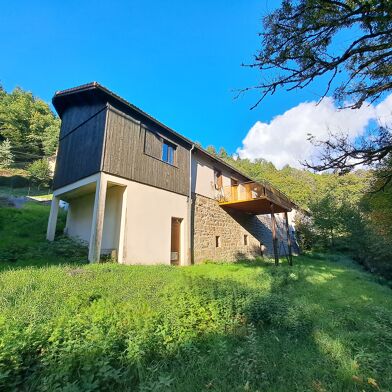 Maison 5 pièces 149500 €