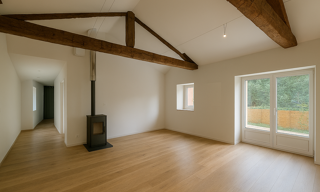 Maison 5 Pièces 130 m² à vendre à Ambert (63600)