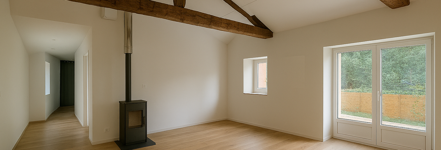 Maison 5 Pièces 130 m² à vendre à Ambert (63600)