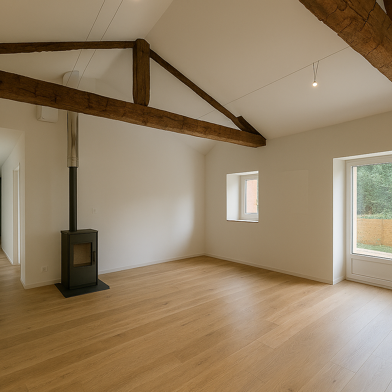 Maison 5 pièces 169000 €