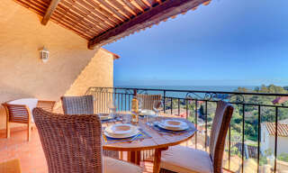 Appartement 3 Pièces 78 m² à vendre à Théoule-sur-Mer (06590)