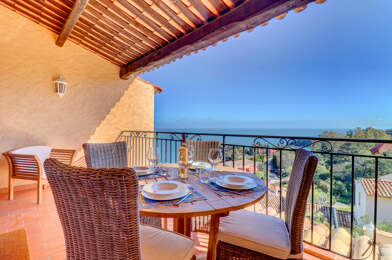 Appartement 3 pièces 499000 €