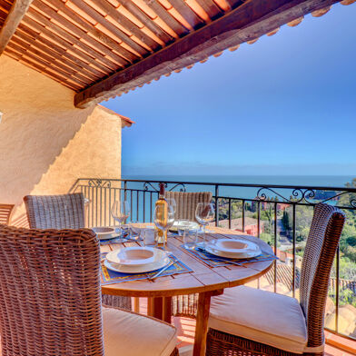 Appartement 3 pièces 530000 €