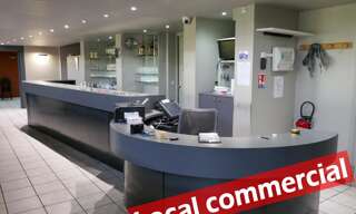 Commerce  959 m² à vendre à Firminy (42700)