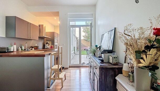 Villa / Maison 7 pièces  à vendre Reims 51100