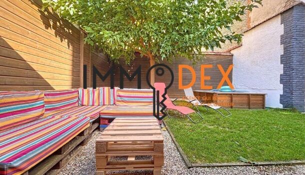 Villa / Maison 7 pièces  à vendre Reims 51100