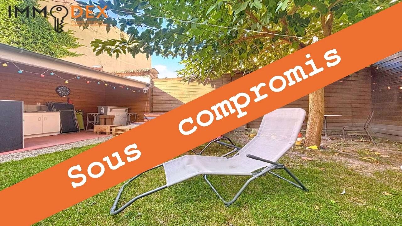 Villa / Maison  T7 à vendre Reims 51100