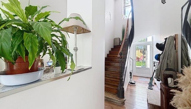 Villa / Maison 7 pièces  à vendre Reims 51100