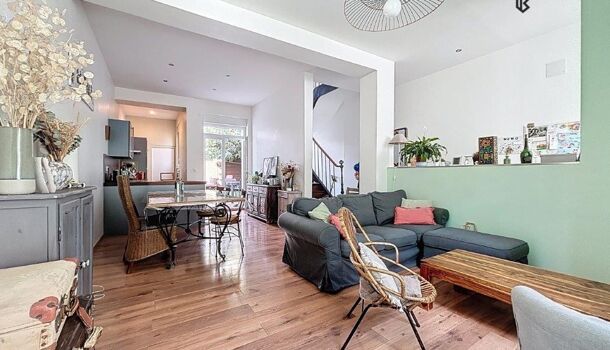 Villa / Maison 7 pièces  à vendre Reims 51100