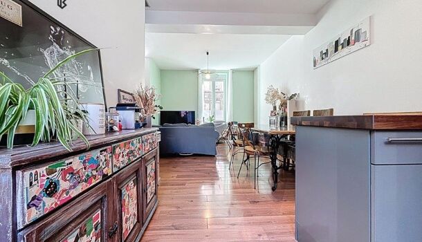 Villa / Maison 7 pièces  à vendre Reims 51100