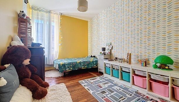 Villa / Maison 7 pièces  à vendre Reims 51100